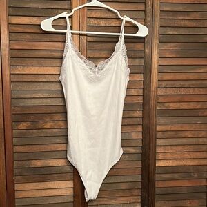 Abercrombie & Fitch Bodysuit